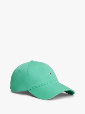 Baseballcap mit Flaggenlogo