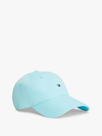 Baseballcap mit Flaggenlogo