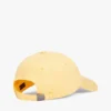 Baseballcap mit Flaggenlogo Baseballcap mit Flaggenlogo