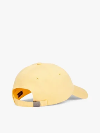 Baseballcap mit Flaggenlogo