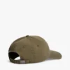 Baseballcap mit Flaggenlogo Baseballcap mit Flaggenlogo