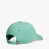 Baseballcap mit Flaggenlogo Baseballcap mit Flaggenlogo