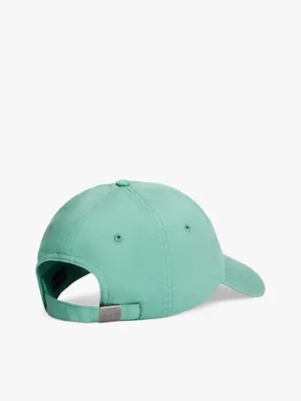 Baseballcap mit Flaggenlogo Baseballcap mit Flaggenlogo