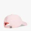 Baseballcap mit Flaggenlogo Baseballcap mit Flaggenlogo