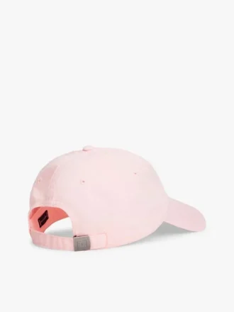 Baseballcap mit Flaggenlogo