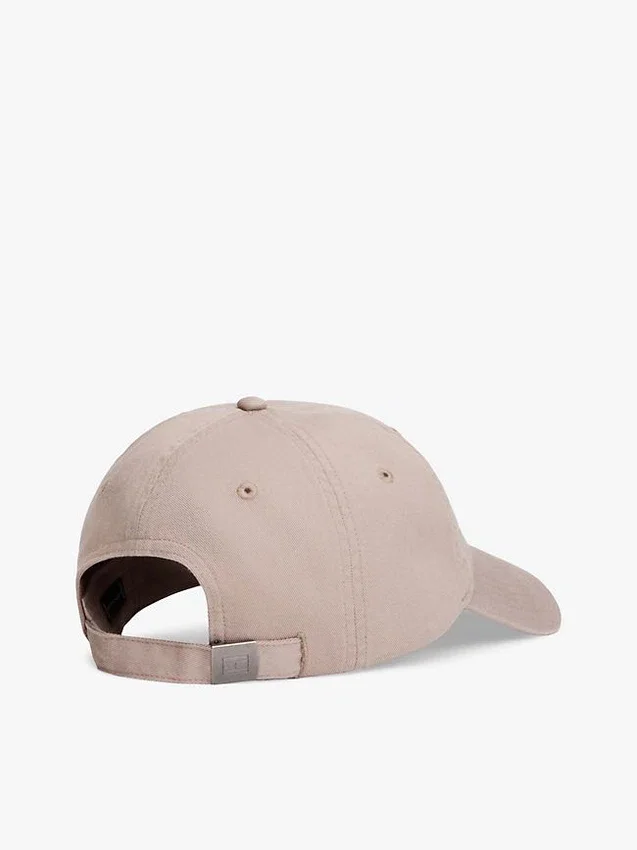 Baseballcap mit Flaggenlogo Baseballcap mit Flaggenlogo