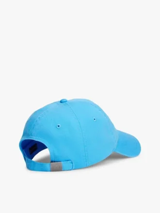 Baseballcap mit Flaggenlogo Baseballcap mit Flaggenlogo