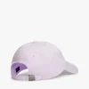 Baseballcap mit Flaggenlogo Baseballcap mit Flaggenlogo