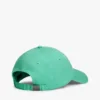 Baseballcap mit Flaggenlogo Baseballcap mit Flaggenlogo
