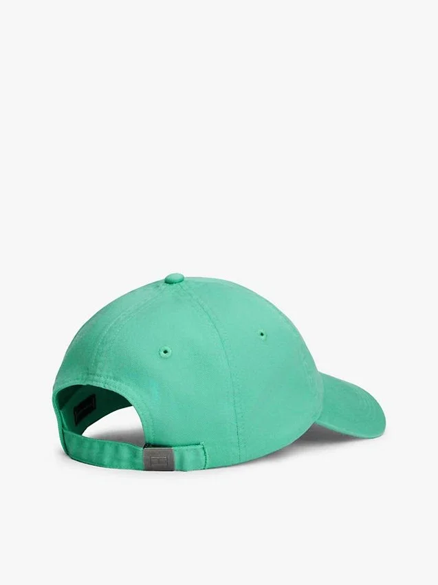 Baseballcap mit Flaggenlogo Baseballcap mit Flaggenlogo