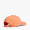 Baseballcap mit Flaggenlogo Baseballcap mit Flaggenlogo
