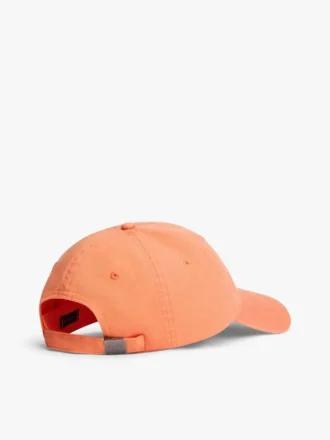 Baseballcap mit Flaggenlogo