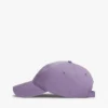 Baseballcap mit Flaggenlogo Baseballcap mit Flaggenlogo