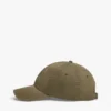 Baseballcap mit Flaggenlogo Baseballcap mit Flaggenlogo
