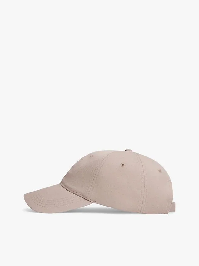 Baseballcap mit Flaggenlogo Baseballcap mit Flaggenlogo