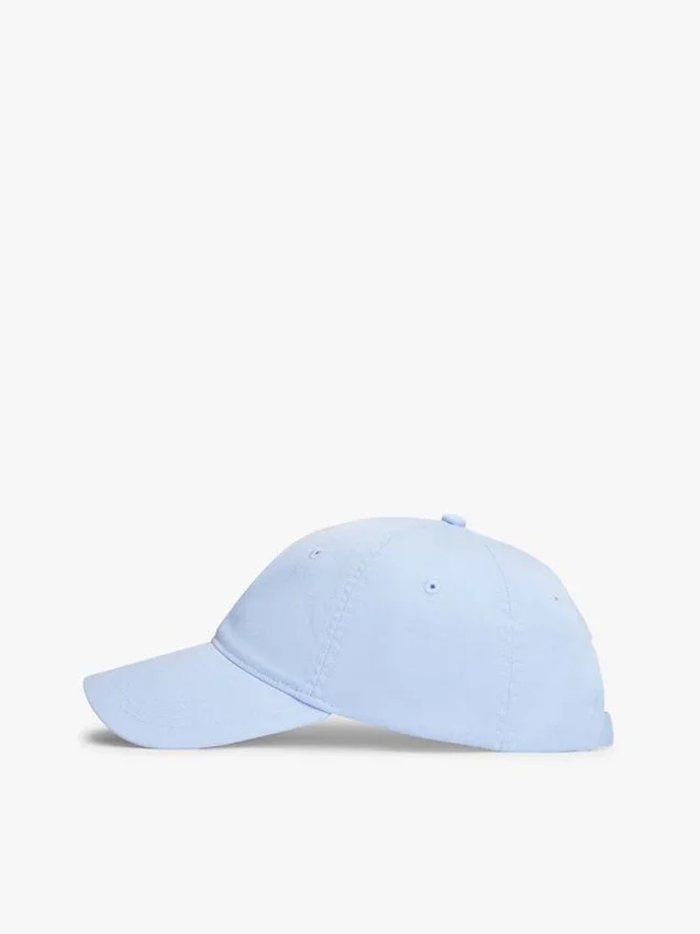 Baseballcap mit Flaggenlogo Baseballcap mit Flaggenlogo