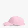 Baseballcap mit Flaggenlogo Baseballcap mit Flaggenlogo