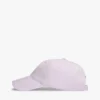 Baseballcap mit Flaggenlogo Baseballcap mit Flaggenlogo