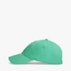 Baseballcap mit Flaggenlogo Baseballcap mit Flaggenlogo