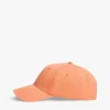 Baseballcap mit Flaggenlogo Baseballcap mit Flaggenlogo
