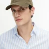 Baseballcap mit Flaggenlogo Baseballcap mit Flaggenlogo