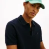 Baseballcap mit Flaggenlogo Baseballcap mit Flaggenlogo