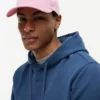 Baseballcap mit Flaggenlogo Baseballcap mit Flaggenlogo
