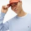 Baseballcap mit Flaggenlogo Baseballcap mit Flaggenlogo