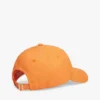 Baseballcap mit gesticktem Schriftzug-Monogramm Baseballcap mit gesticktem Schriftzug-Monogramm