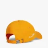 Baseballcap mit gesticktem Schriftzug-Monogramm Baseballcap mit gesticktem Schriftzug-Monogramm