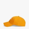 Baseballcap mit gesticktem Schriftzug-Monogramm Baseballcap mit gesticktem Schriftzug-Monogramm