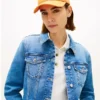 Baseballcap mit gesticktem Schriftzug-Monogramm Baseballcap mit gesticktem Schriftzug-Monogramm