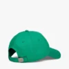Baseballcap mit gestickten nautischen Flaggen Baseballcap mit gestickten nautischen Flaggen