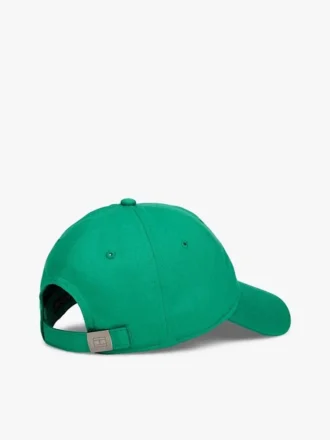 Baseballcap mit gestickten nautischen Flaggen Baseballcap mit gestickten nautischen Flaggen