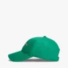Baseballcap mit gestickten nautischen Flaggen Baseballcap mit gestickten nautischen Flaggen