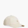 Baseballcap mit Monogramm-Logo