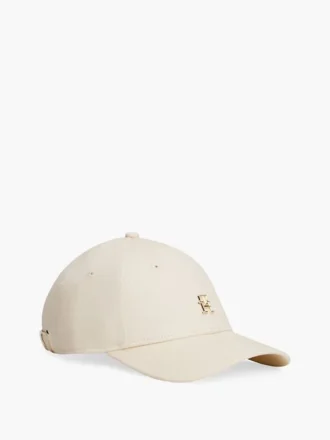 Baseballcap mit Monogramm-Logo