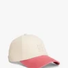 Baseballcap mit Monogramm-Logo Baseballcap mit Monogramm-Logo