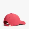 Baseballcap mit Monogramm-Logo Baseballcap mit Monogramm-Logo