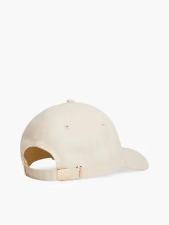 Baseballcap mit Monogramm-Logo