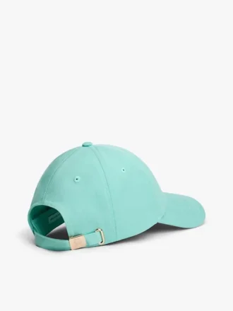 Baseballcap mit Monogramm-Logo Baseballcap mit Monogramm-Logo