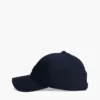 Baseballcap mit Monogramm-Logo Baseballcap mit Monogramm-Logo
