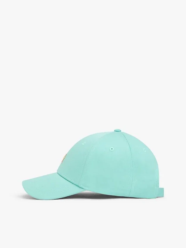 Baseballcap mit Monogramm-Logo Baseballcap mit Monogramm-Logo