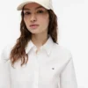 Baseballcap mit Monogramm-Logo