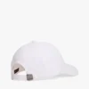 Baseballcap mit Segelflaggen-Logo Baseballcap mit Segelflaggen-Logo