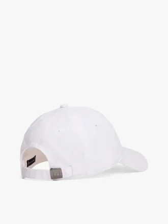 Baseballcap mit Segelflaggen-Logo
