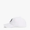 Baseballcap mit Segelflaggen-Logo Baseballcap mit Segelflaggen-Logo