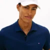 Baseballcap mit Segelflaggen-Logo Baseballcap mit Segelflaggen-Logo