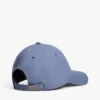 Baseballkappe mit gesticktem Monogramm Baseballkappe mit gesticktem Monogramm