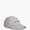Baseballkappe mit gesticktem Tommy-Logo Baseballkappe mit gesticktem Tommy-Logo
